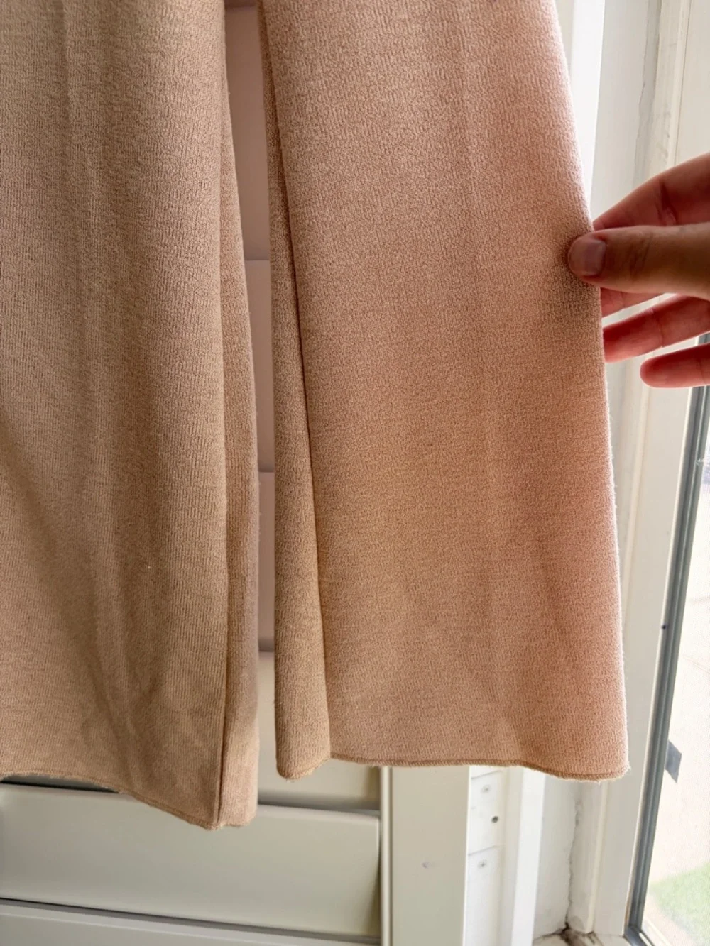 Princess Polly Macy Beige Cardigan - Picture 5 of 9